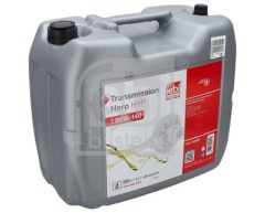 FEBI BILSTEIN 199306 — Ulei cutie de viteze manuală