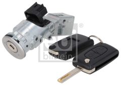 FEBI BILSTEIN 199328 — Замок блокировки руля