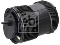 FEBI BILSTEIN 199427 — Carcasă burduf suspensie pneumatică