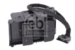 FEBI BILSTEIN 199469 — Buton macara geam