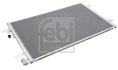 FEBI BILSTEIN 199491 — Radiator aer condiționat
