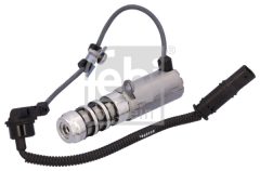 FEBI BILSTEIN 199631 — Supapă reglare presiune ulei