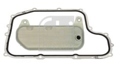FEBI BILSTEIN 199643 — Set filtru hidraulic cutie automată