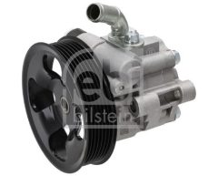 FEBI BILSTEIN 199827 — Насос ГУР