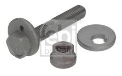 FEBI BILSTEIN 199885 — Болт регулировки развала