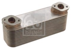 FEBI BILSTEIN 21051 — Radiator ulei motor