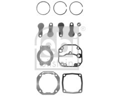 FEBI BILSTEIN 21058 — Set garnituri supapă lamelară