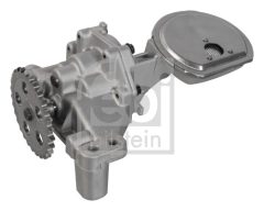 FEBI BILSTEIN 21079 — Pompă de ulei motor