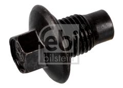 FEBI BILSTEIN 21096 — Сливная пробка поддона