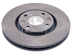 FEBI BILSTEIN 21121 — Тормозной диск