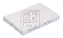 FEBI BILSTEIN 21137 — Салонный фильтр
