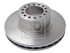 FEBI BILSTEIN 21155 — Тормозной диск
