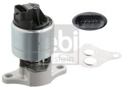 FEBI BILSTEIN 21158 — Supapă EGR