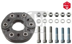 FEBI BILSTEIN 21201 — Крестовина карданного вала