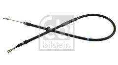 FEBI BILSTEIN 21221 — Трос ручного тормоза