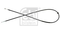 FEBI BILSTEIN 21223 — Трос ручного тормоза