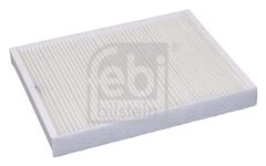 FEBI BILSTEIN 21316 — Filtru habitaclu
