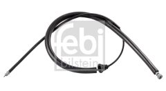 FEBI BILSTEIN 21329 — Трос спидометра
