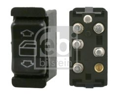 FEBI BILSTEIN 21411 — Кнопка стеклоподъёмника
