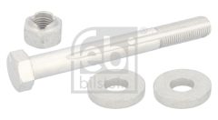 FEBI BILSTEIN 21560 — Болт регулировки развала