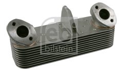 FEBI BILSTEIN 21581 — Масляный радиатор