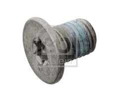 FEBI BILSTEIN 21663 — Болт крепления тормозного диска
