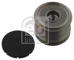 FEBI BILSTEIN 21684 — Обгонная муфта шкива генератора