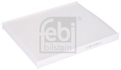 FEBI BILSTEIN 21932 — Салонный фильтр