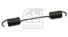 FEBI BILSTEIN 22010 — Пружина тормозной колодки
