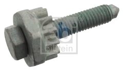FEBI BILSTEIN 22050 — Стяжной болт крепления генератора