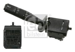 FEBI BILSTEIN 22071 — Manetă coloană de direcție
