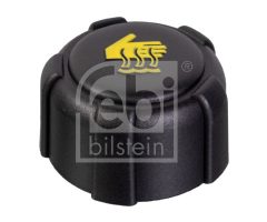 FEBI BILSTEIN 22085 — Крышка расширительного бачка