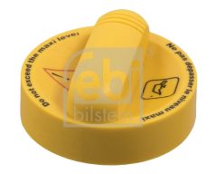FEBI BILSTEIN 22121 — Bușon umplere ulei