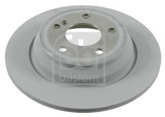 FEBI BILSTEIN 22205 — Тормозной диск