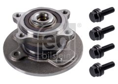 FEBI BILSTEIN 22316 — Комплект подшипника ступицы