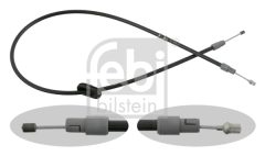 FEBI BILSTEIN 22319 — Трос ручного тормоза