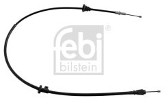 FEBI BILSTEIN 22644 — Cablu frână de mână