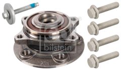 FEBI BILSTEIN 22649 — Комплект подшипника ступицы