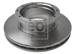 FEBI BILSTEIN 22677 — Тормозной диск