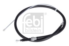 FEBI BILSTEIN 22736 — Трос ручного тормоза
