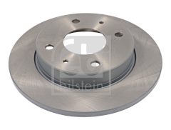 FEBI BILSTEIN 22834 — Тормозной диск