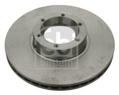FEBI BILSTEIN 22853 — Тормозной диск