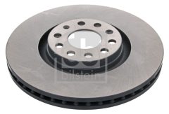 FEBI BILSTEIN 22950 — Disc de frână
