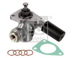 FEBI BILSTEIN 23027 — Pompă alimentare combustibil