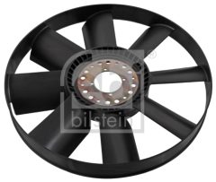 FEBI BILSTEIN 23141 — Крыльчатка вентилятора радиатора