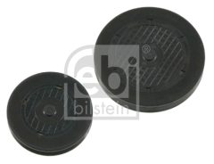 FEBI BILSTEIN 23206 — Крышка распредвала