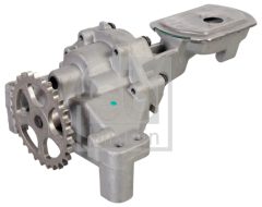 FEBI BILSTEIN 23211 — Pompă de ulei motor