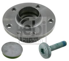 FEBI BILSTEIN 23320 — Комплект подшипника ступицы