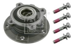 FEBI BILSTEIN 23371 — Комплект подшипника ступицы