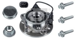FEBI BILSTEIN 23377 — Set rulment roată